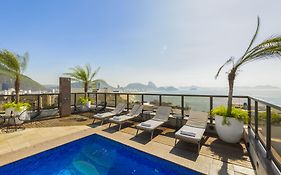 B&B HOTEL Rio Copacabana Posto 5